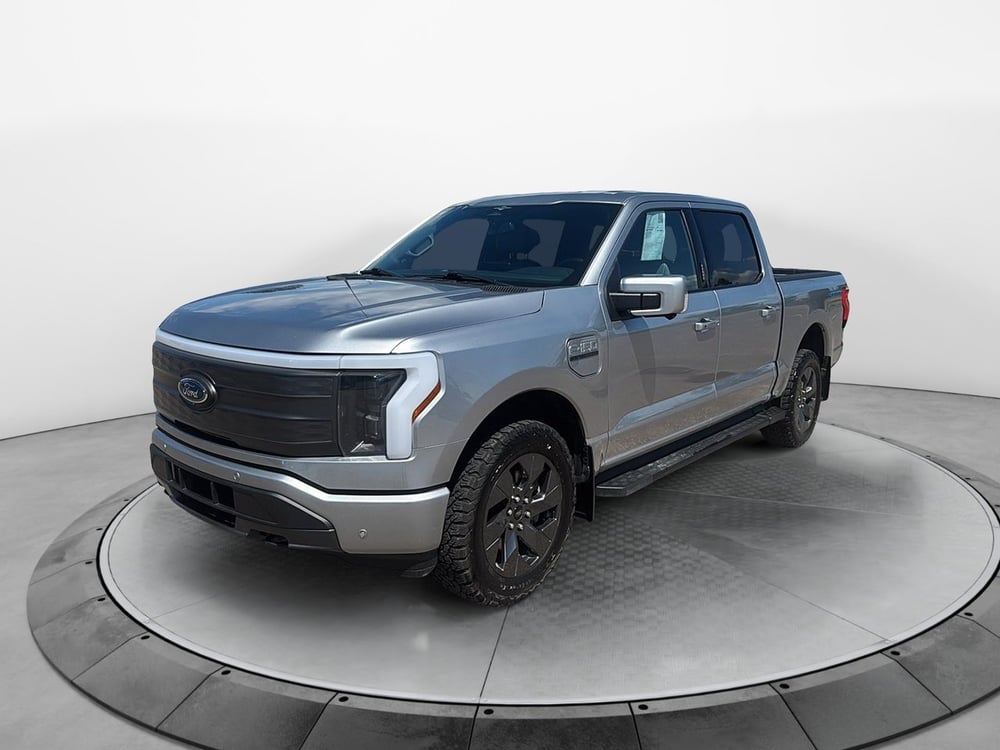 Ford F-150 Lightning 2023 usagé à vendre (G12942)