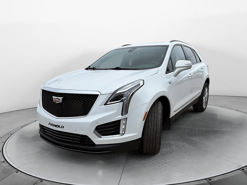 Cadillac XT5 2024 usagé à vendre (G14917)