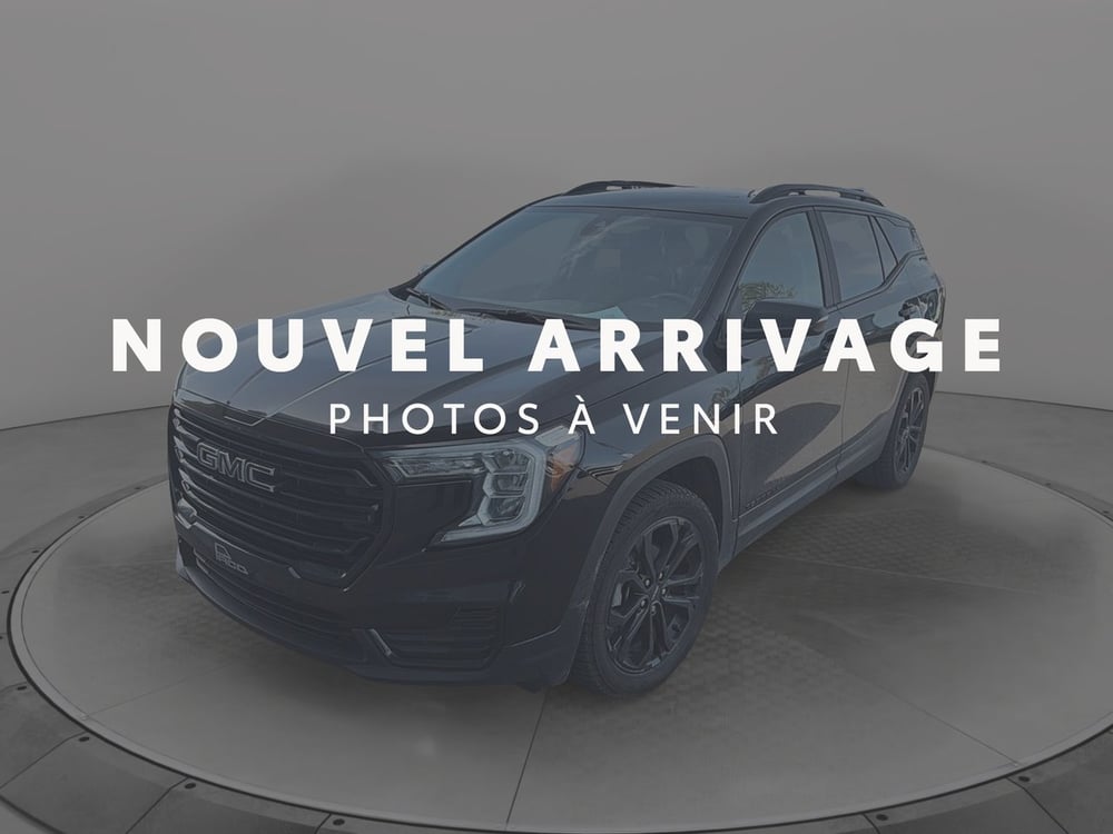 GMC Terrain 2022 used for sale (G15917)