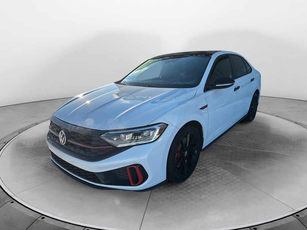 Volkswagen Jetta GLI 2024 usagé à vendre (G16019)
