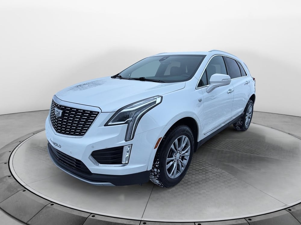 Cadillac XT5 2022 usagé à vendre (G16054)