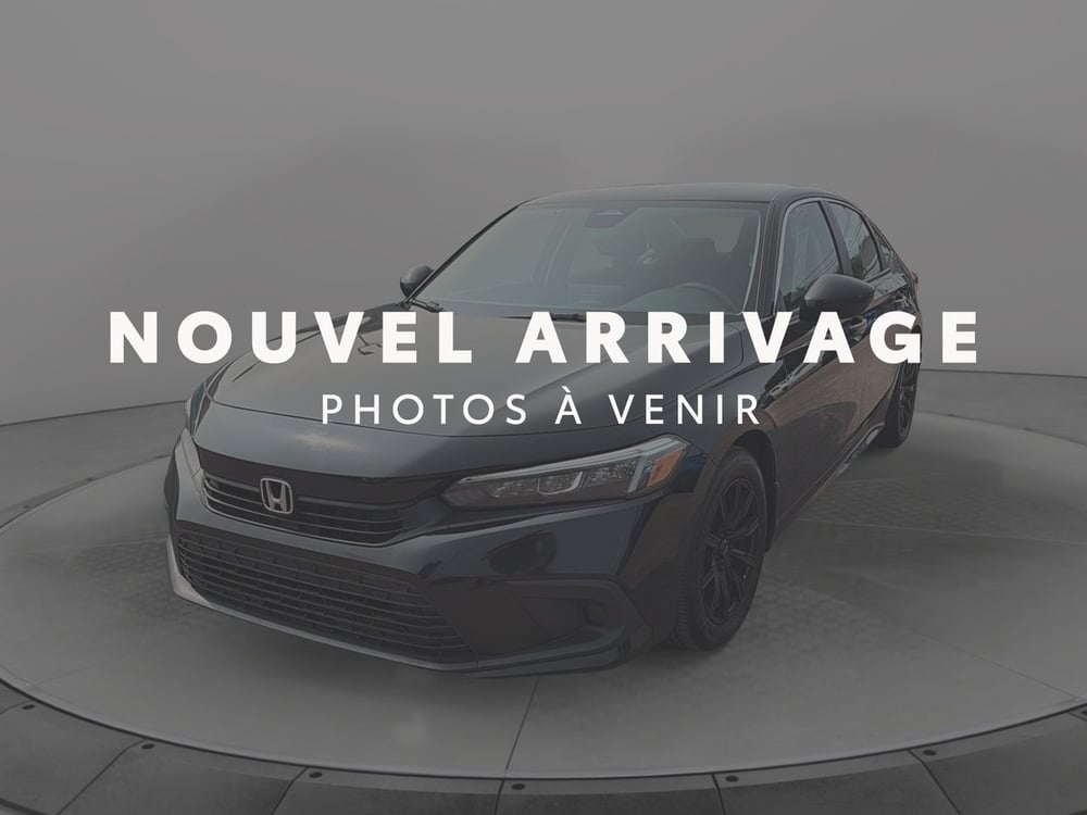 Honda Civic Sedan 2022 used for sale (G16085)