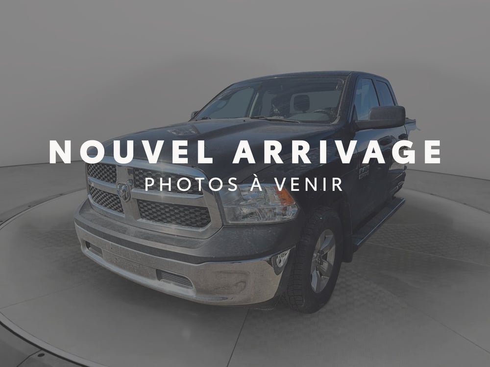 RAM 1500 2018 usagé à vendre (G16815)