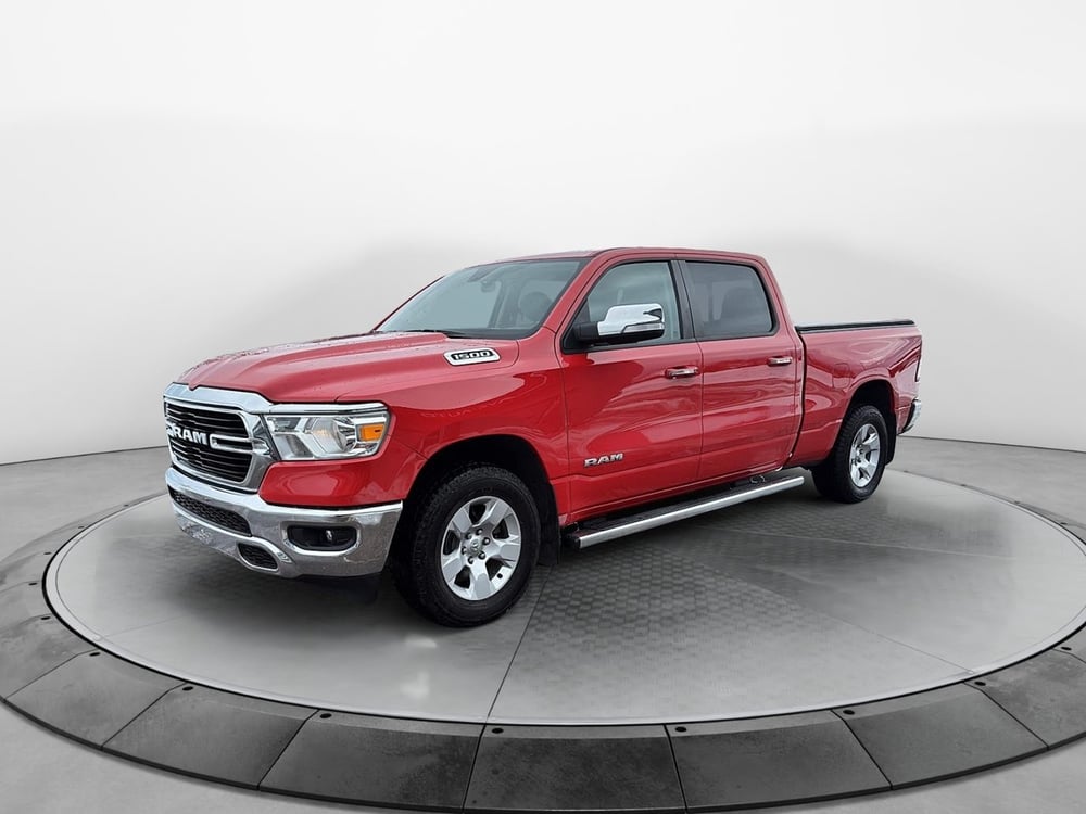 RAM 1500 2020 usagé à vendre (G19936)