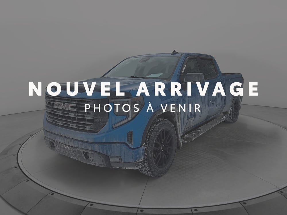 GMC Sierra 1500 2023 used for sale (G20897)