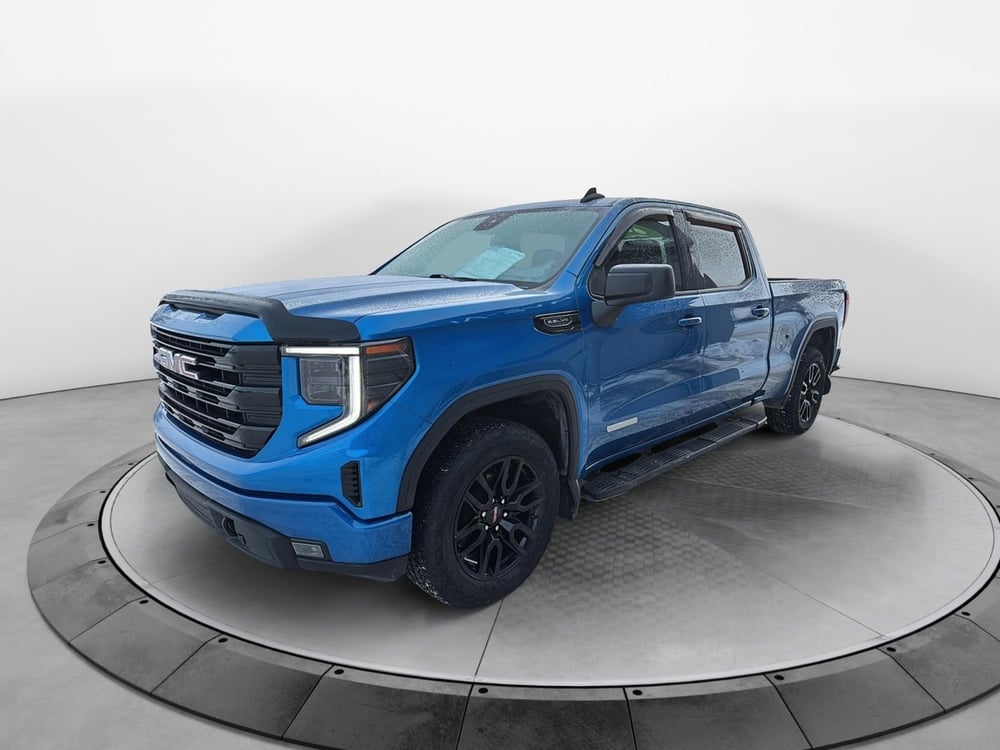 GMC Sierra 1500 2023 usagé à vendre (G20897)