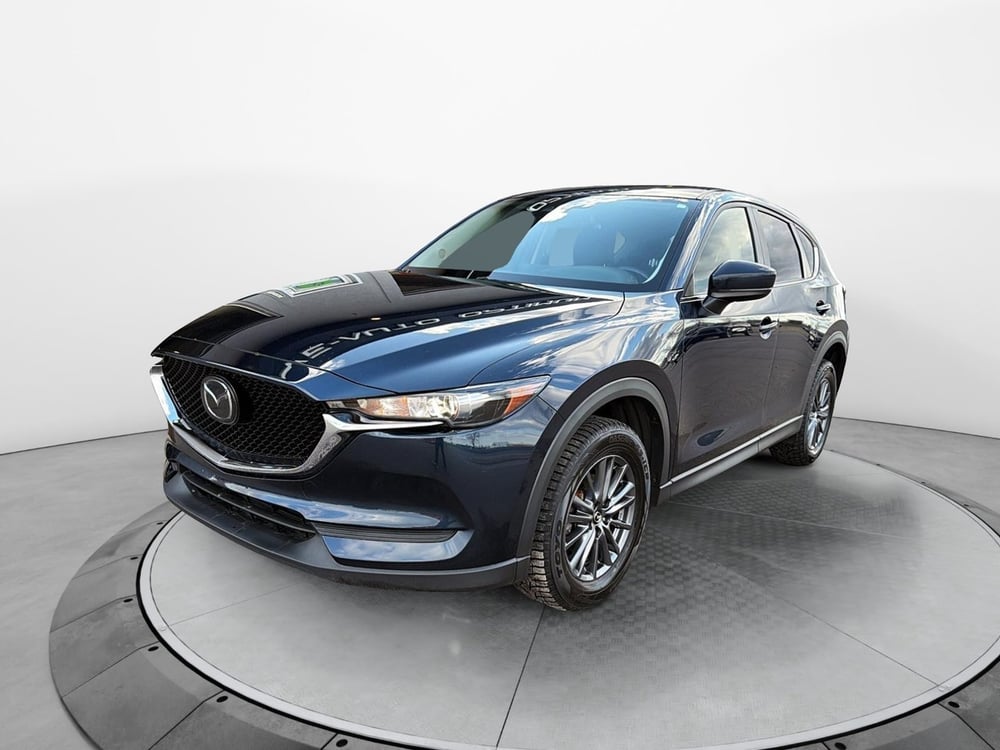 Mazda CX-5 2020 usagé à vendre (G21231)