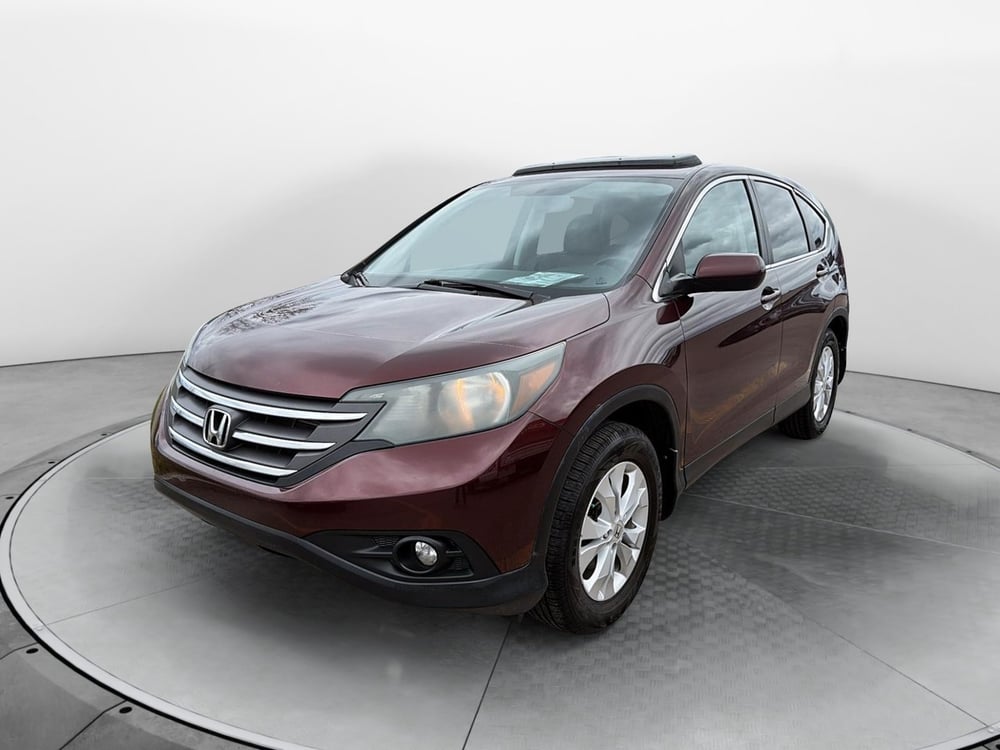 Honda CR-V 2014 usagé à vendre (G23831)