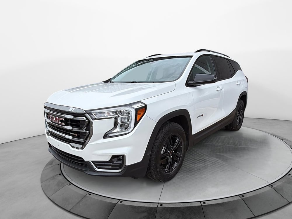 GMC Terrain 2023 used for sale (G24370)
