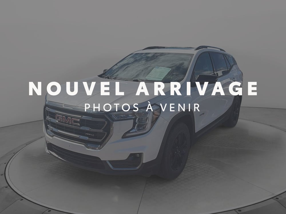 GMC Terrain 2023 used for sale (G24370)