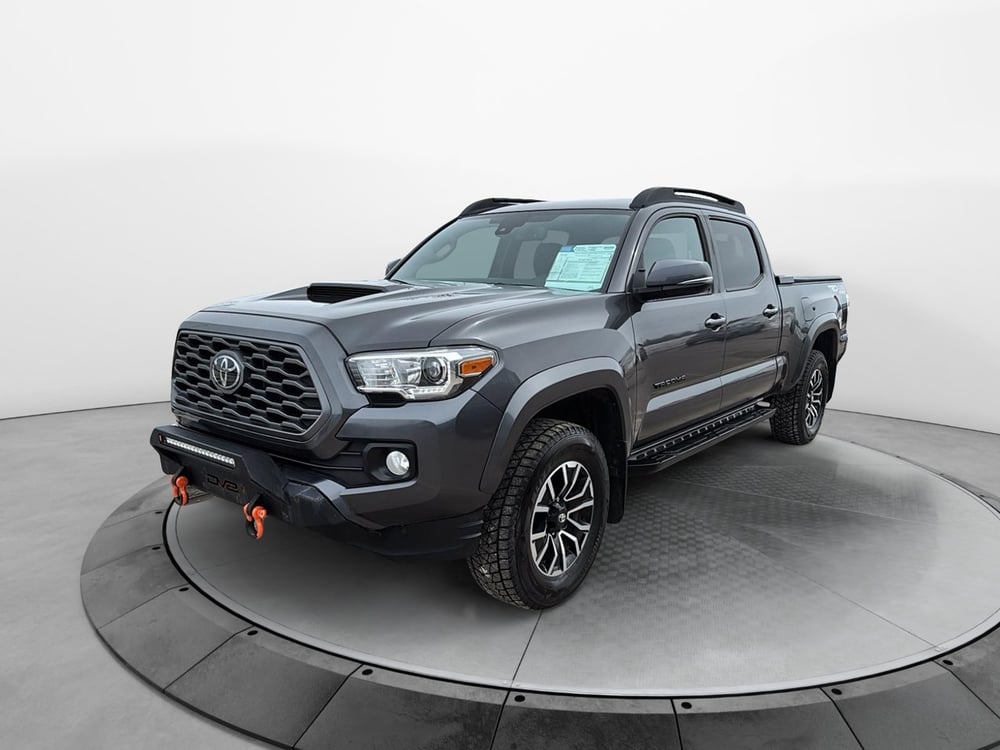 Toyota Tacoma 2023 usagé à vendre (G25616)