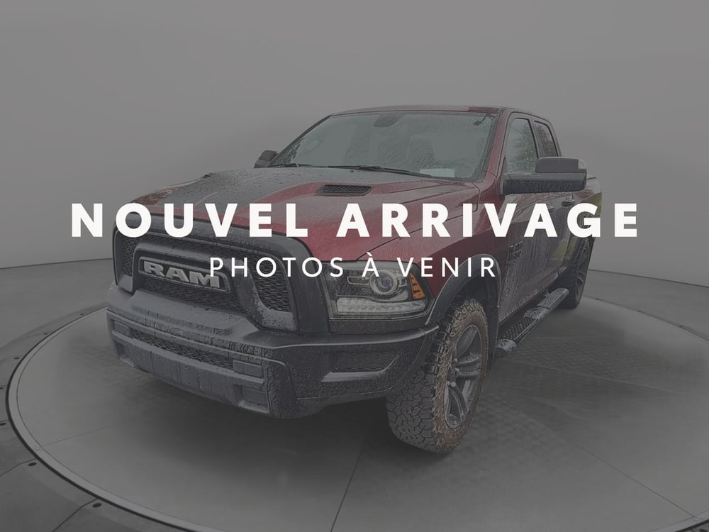 RAM 1500 Classic 2023 usagé à vendre (G25998)