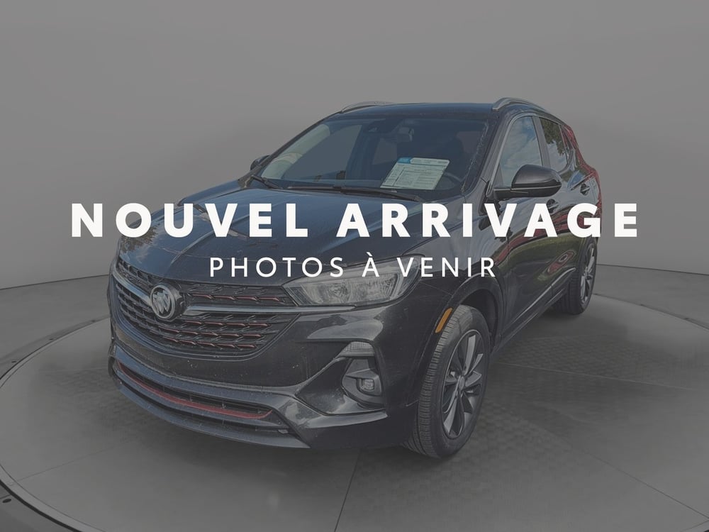 Buick Encore GX 2023 usagé à vendre (G26137)