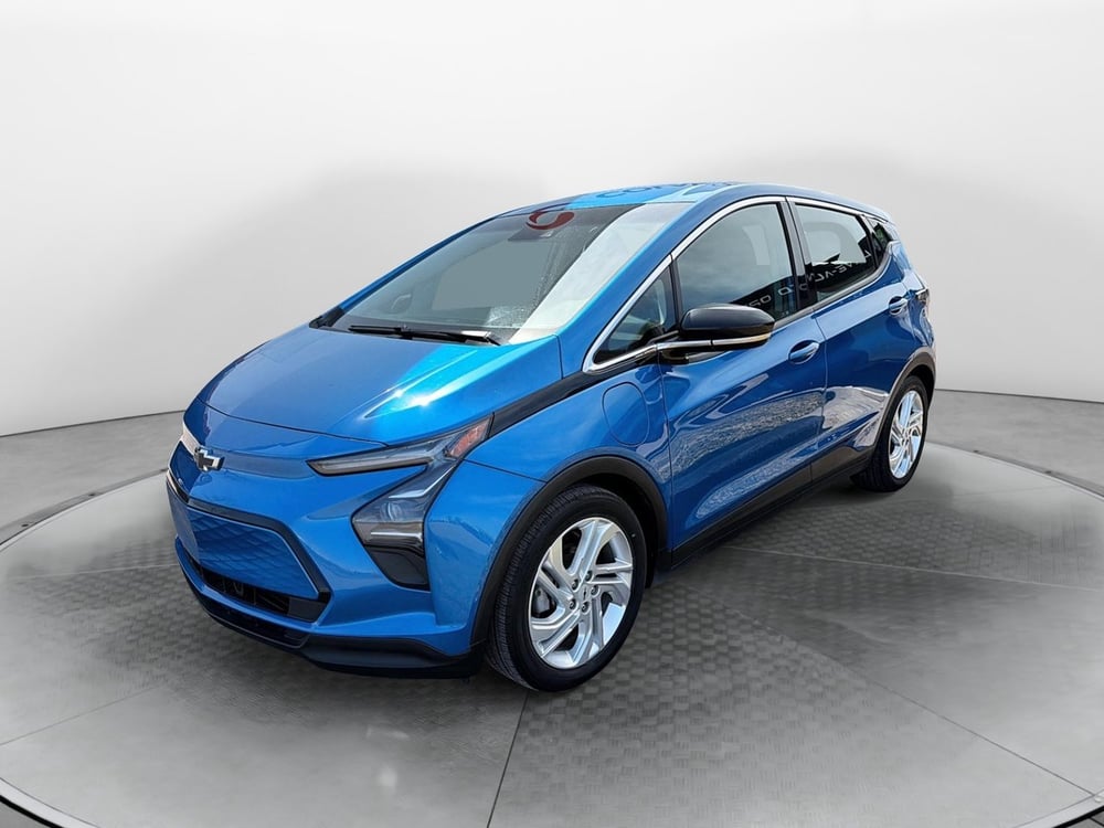 Chevrolet Bolt EV 2022 usagé à vendre (G26623)