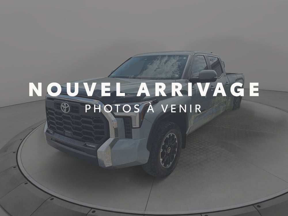 Toyota Tundra 2024 usagé à vendre (G28400)