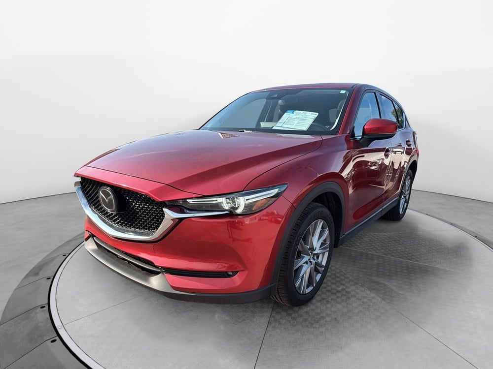 Mazda CX-5 2021 usagé à vendre (G30556)