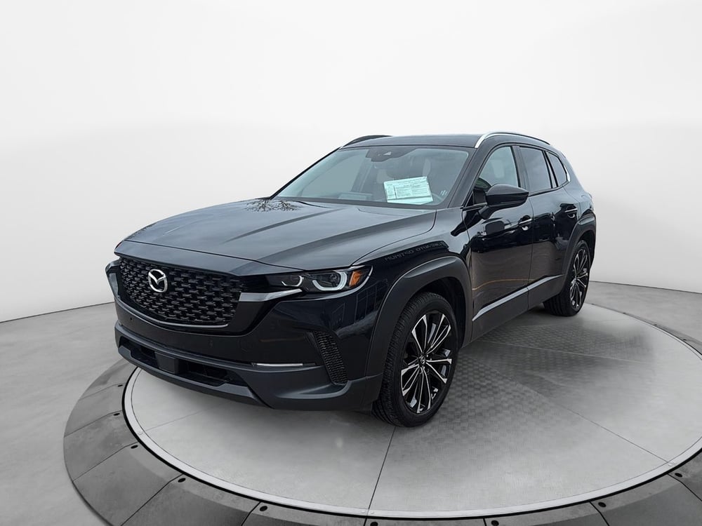 Mazda CX-50 2024 usagé à vendre (G31918)