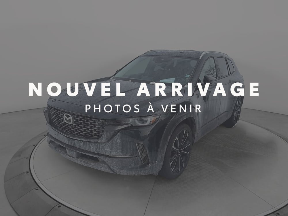 Mazda CX-50 2024 usagé à vendre (G31918)