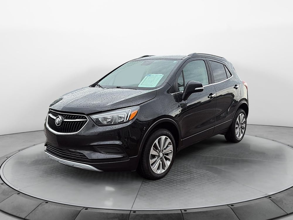 Buick Encore 2019 used for sale (G32792)