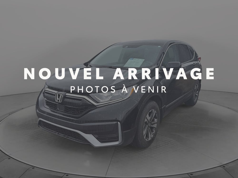 Honda CR-V 2021 usagé à vendre (G33096)
