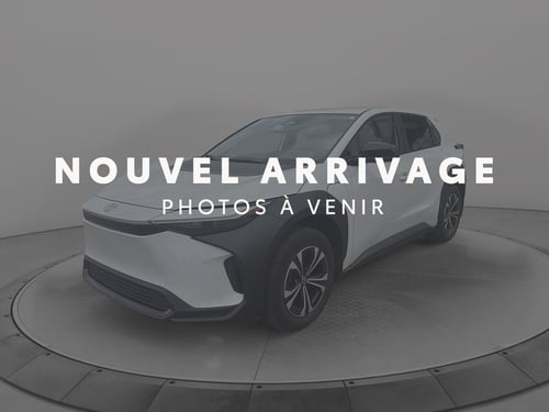 Toyota bZ4X LE 2024