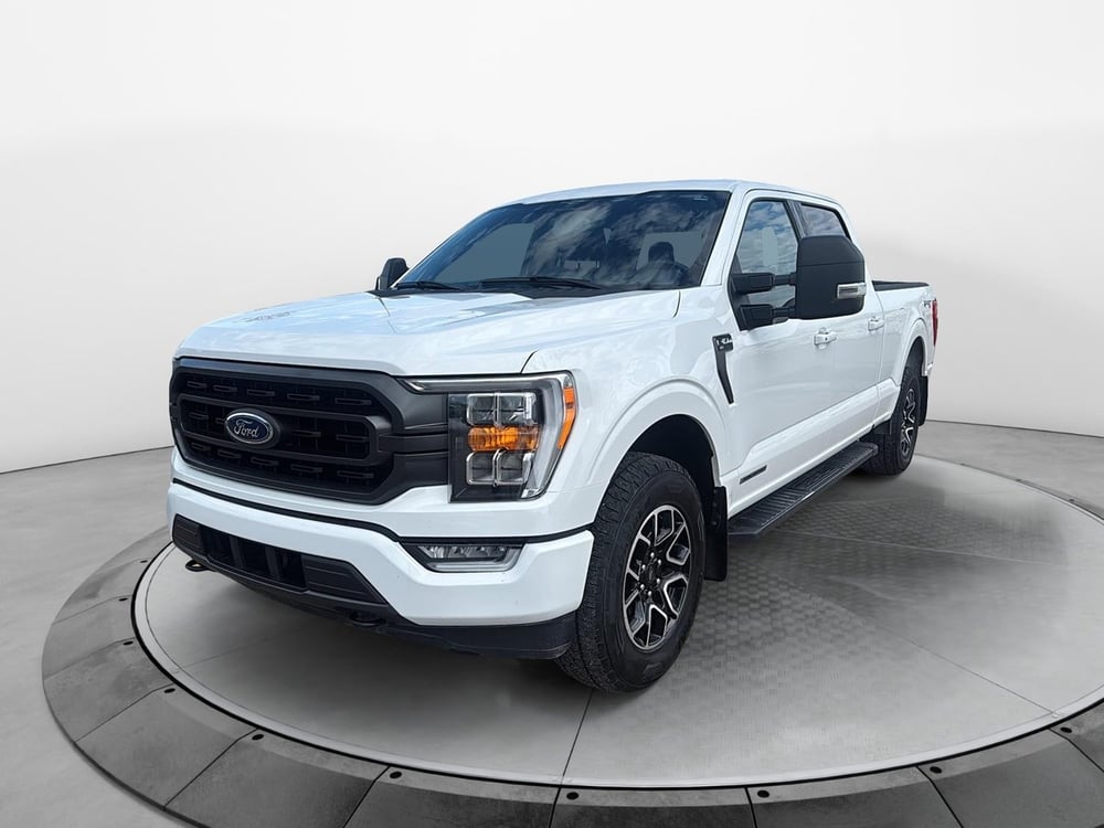 Ford F-150 2023 used for sale (G39414)