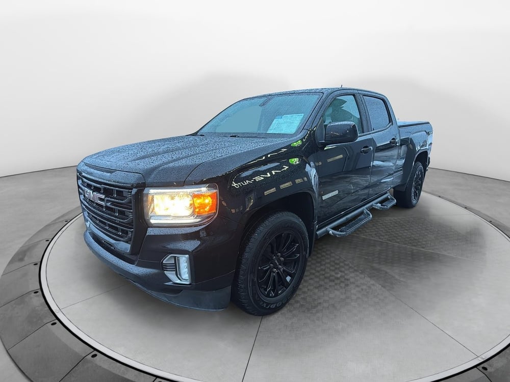 GMC Canyon 2021 usagé à vendre (G40313)