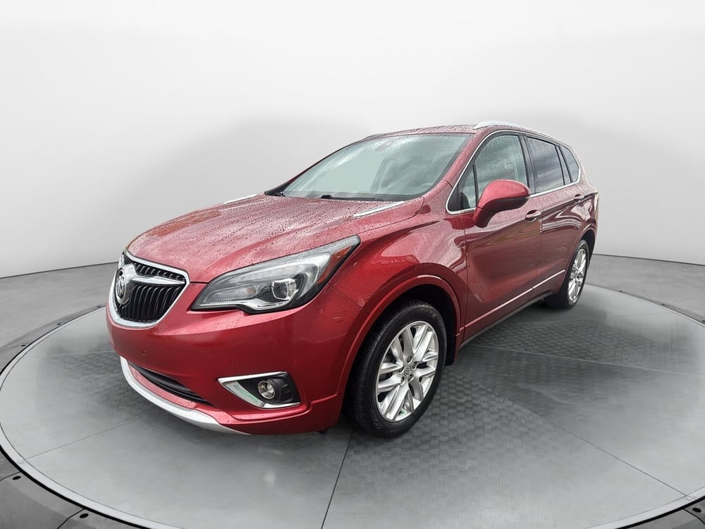 Buick Envision 2019 usagé à vendre (G44247)