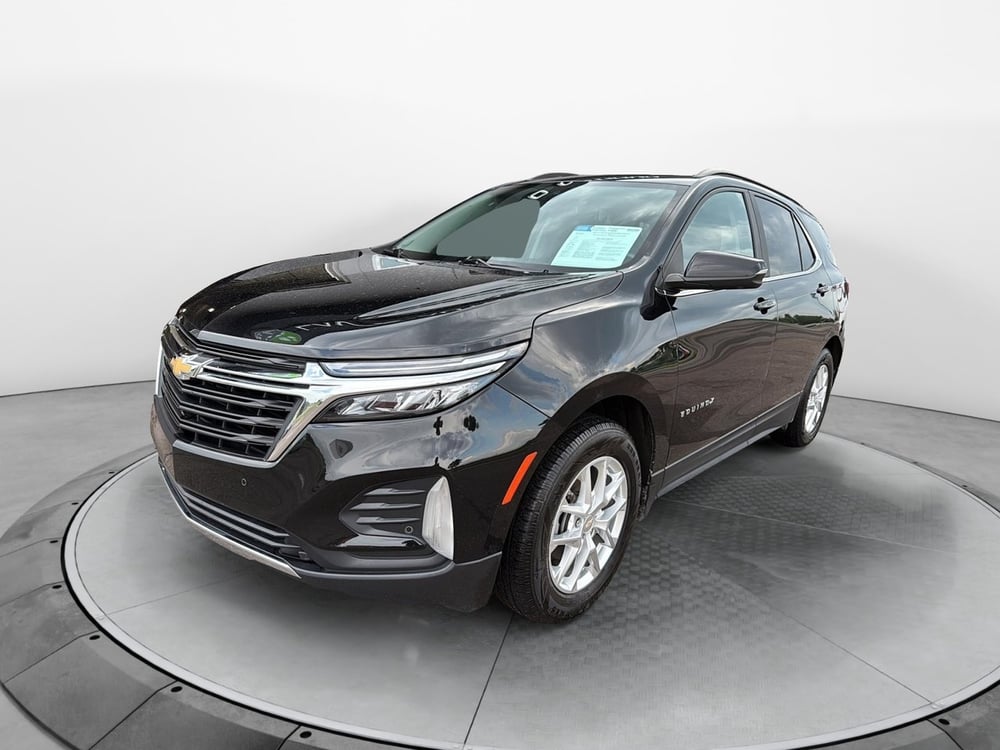 Chevrolet Equinox 2022 used for sale (G44549)