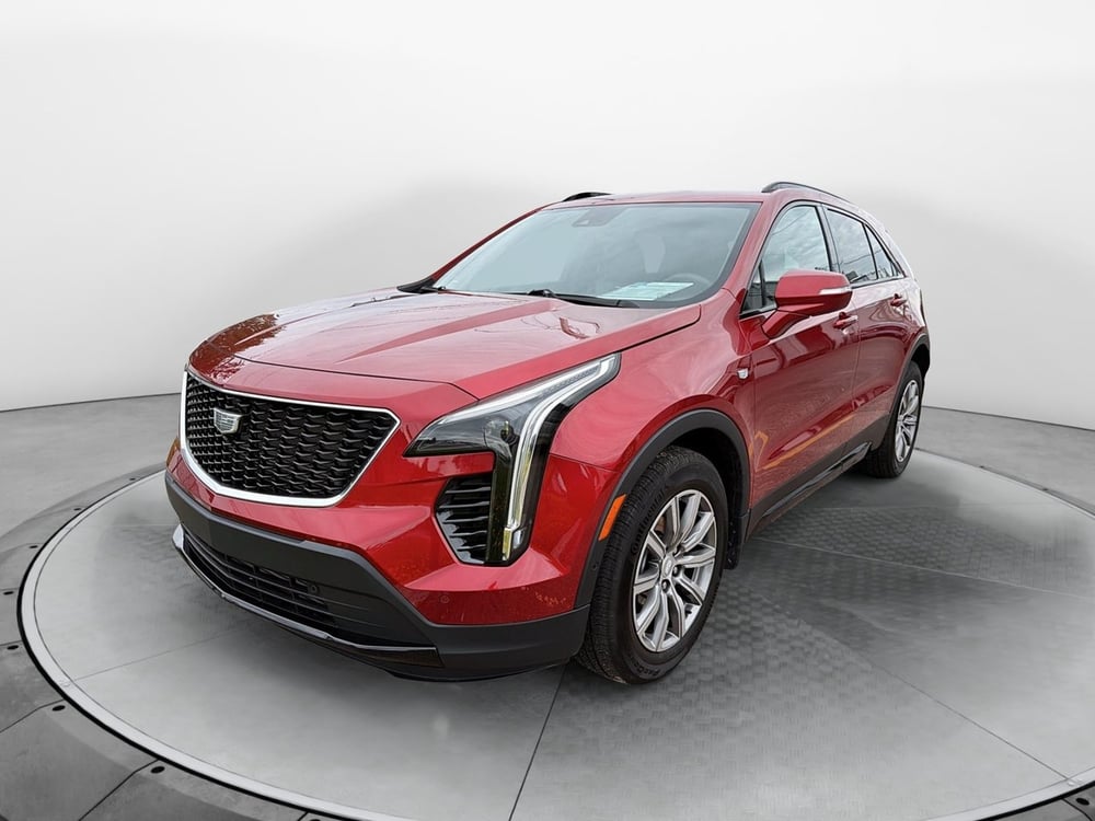 Cadillac XT4 2022 usagé à vendre (G45647)