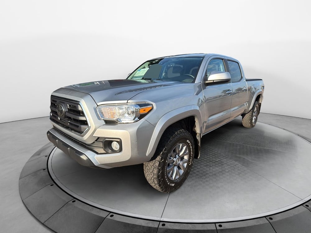 Toyota Tacoma 2019 usagé à vendre (G46614)