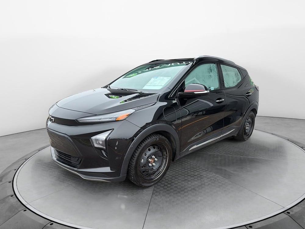 Chevrolet Bolt EUV 2023 used for sale (G46932)