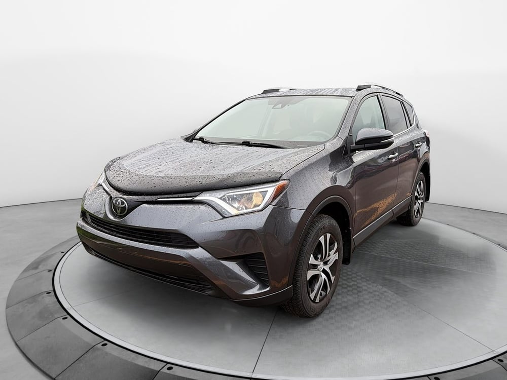 Toyota Rav4 2017 usagé à vendre (G47176)