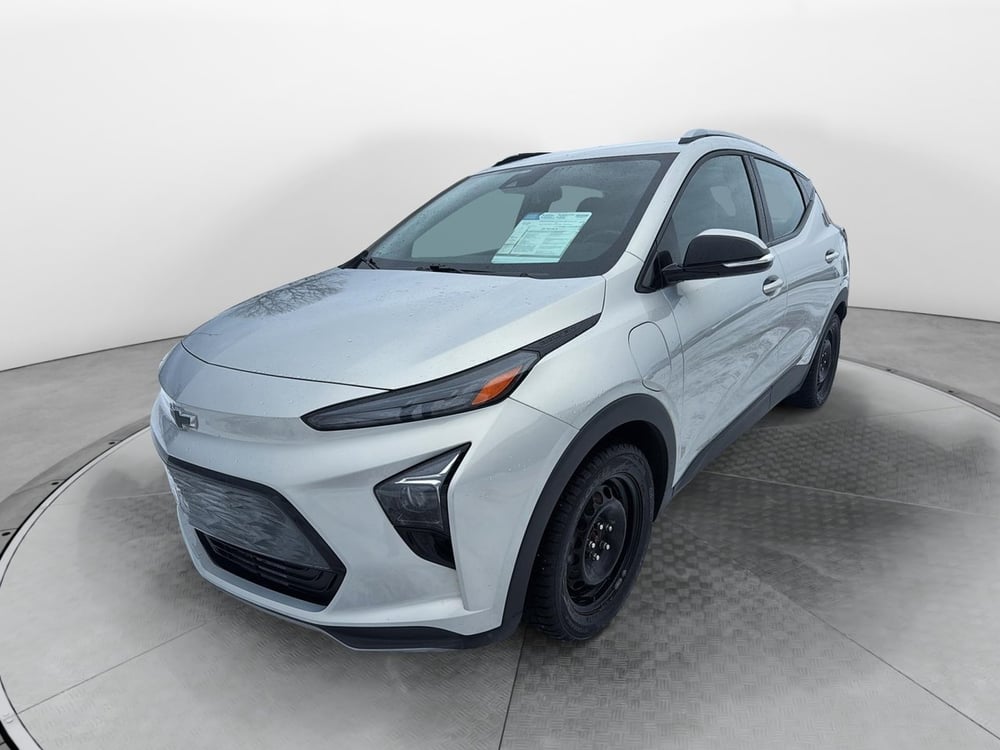 Chevrolet Bolt EUV 2023 usagé à vendre (G47422)