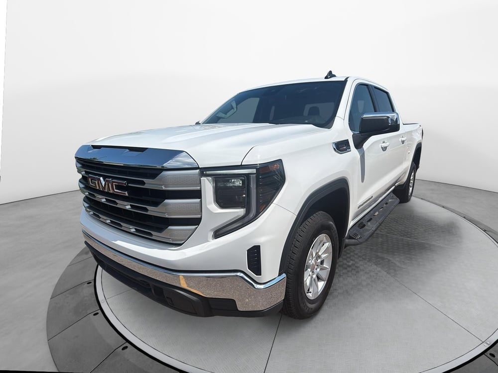 GMC Sierra 1500 2023 usagé à vendre (G47565)