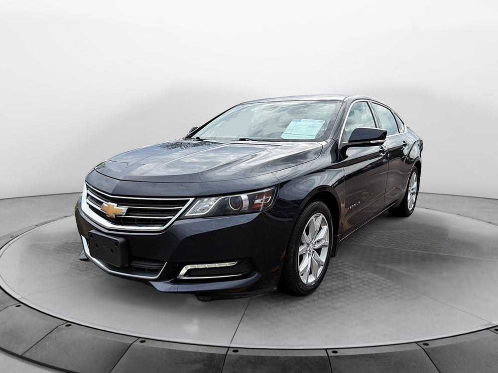 Chevrolet Impala 2019 used for sale (G47922)
