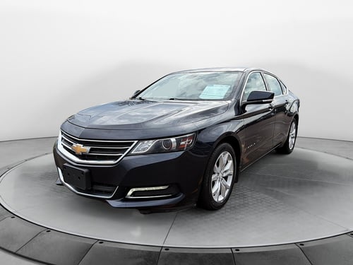Chevrolet Impala LT 2019