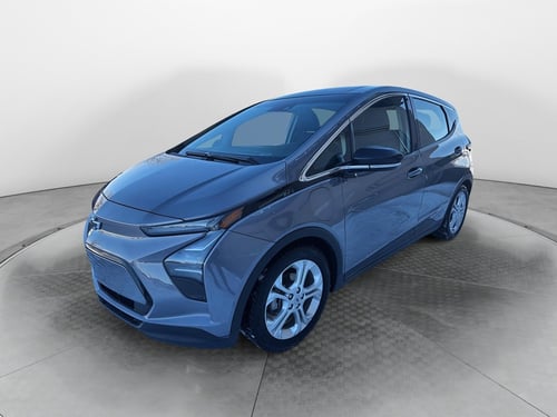 Chevrolet Bolt EV 1LT 2023