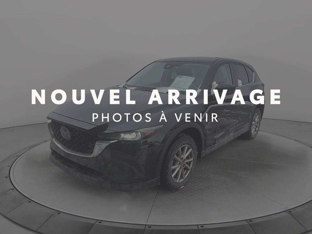 Mazda CX-5 2022 used for sale (G48832)