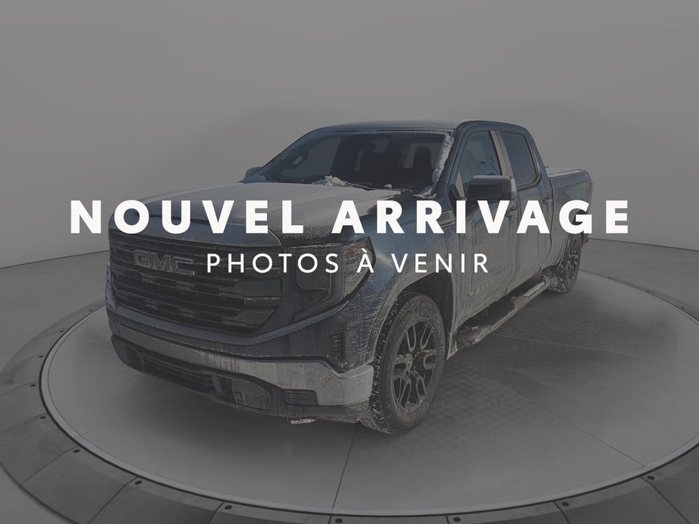 GMC Sierra 1500 2022 used for sale (G49218)