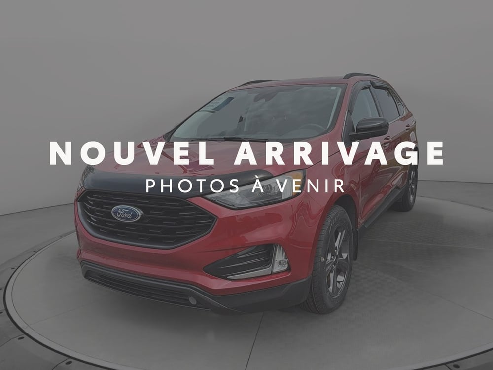 Ford Edge 2022 used for sale (G49683)