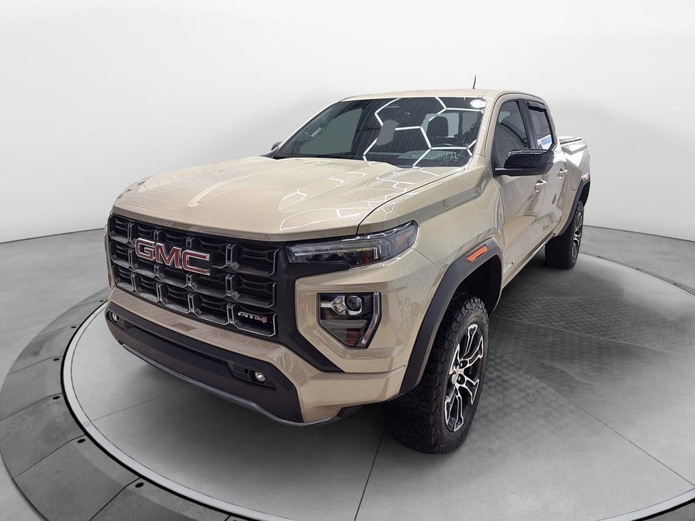 GMC Canyon 2024 used for sale (G50570)