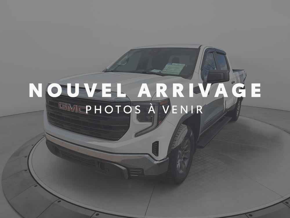 GMC Sierra 1500 2022 used for sale (G50724)