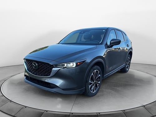 Mazda CX-5 null 2023