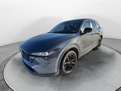 Mazda CX-5 null 2023