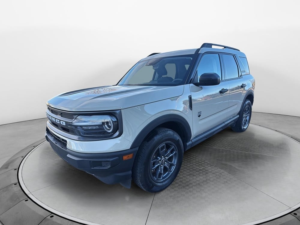 Ford Bronco Sport 2024 used for sale (G52584)