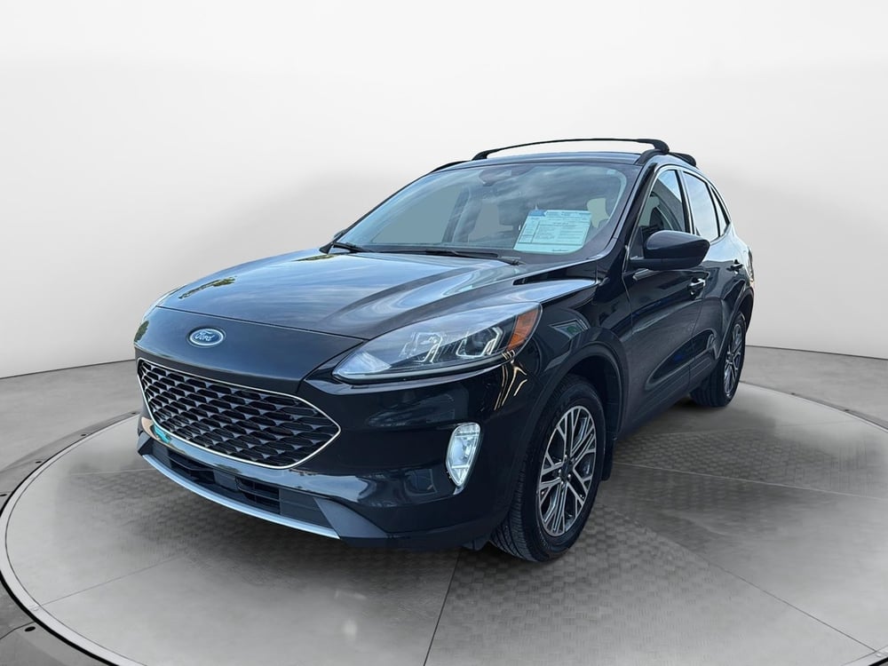 Ford Escape 2020 usagé à vendre (G59596)