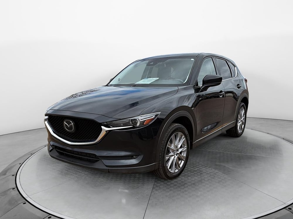 Mazda CX-5 2019 usagé à vendre (G60722)