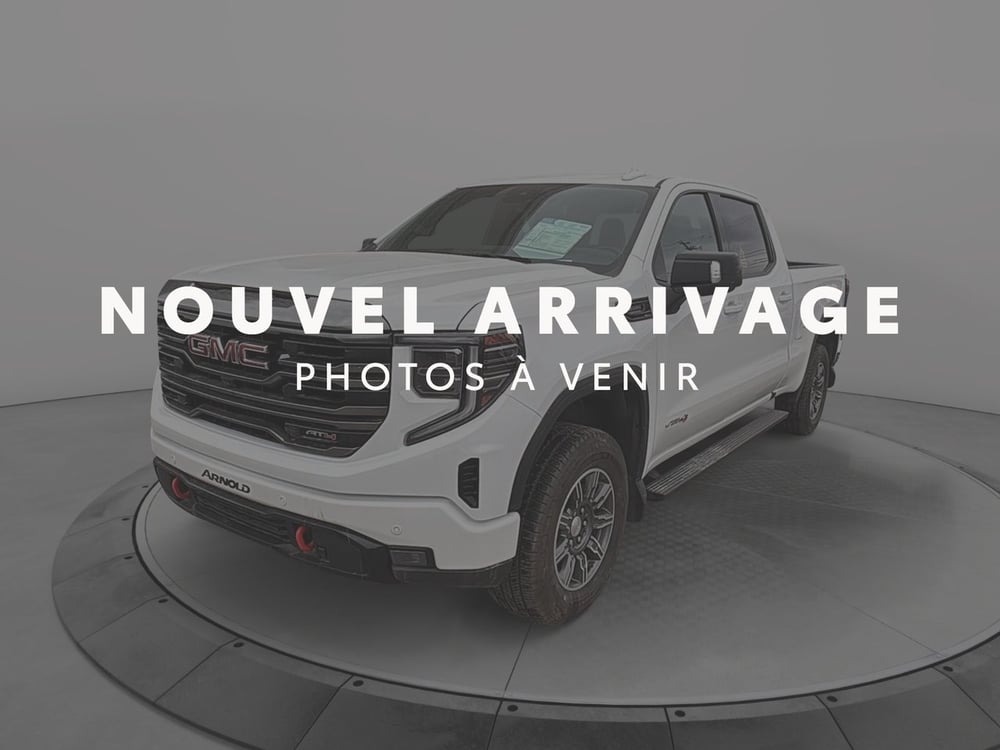 GMC Sierra 1500 2024 usagé à vendre (G61934)