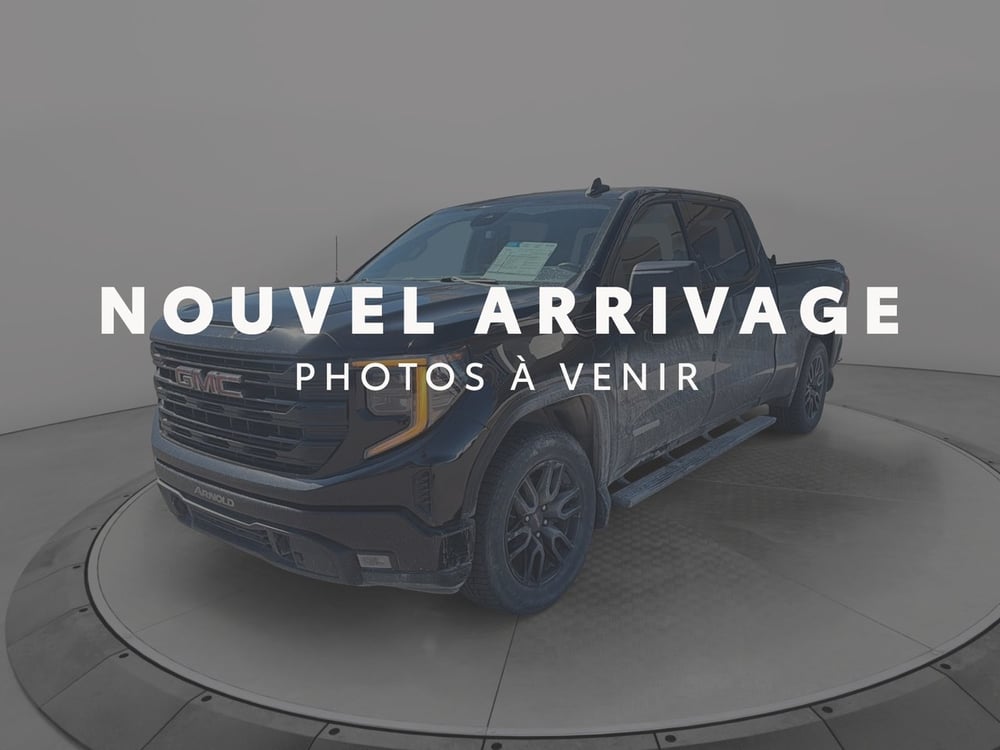 GMC Sierra 1500 2022 usagé à vendre (G61995)